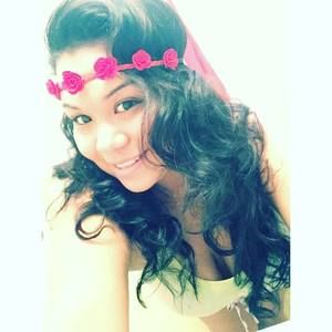 Meet your Posher, Ali