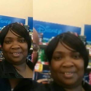 Meet your Posher, Toni