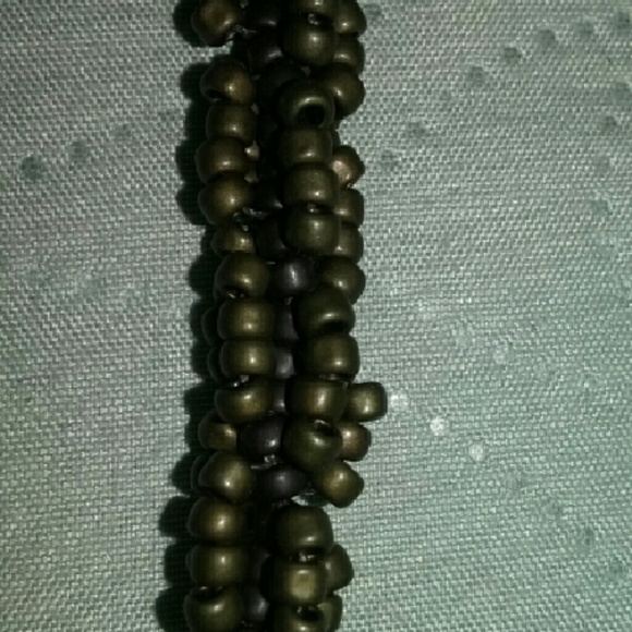 Handmade necklace - Picture 2 of 2