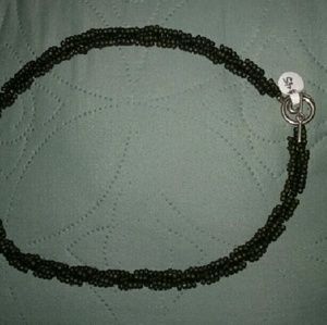 Handmade necklace