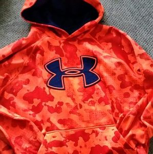 Boys (youth)XL Under Armour 18/20