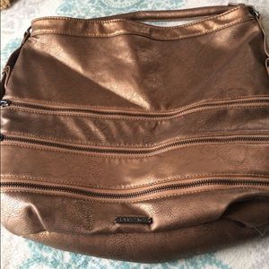 Rampage purse/ pouch/ bag