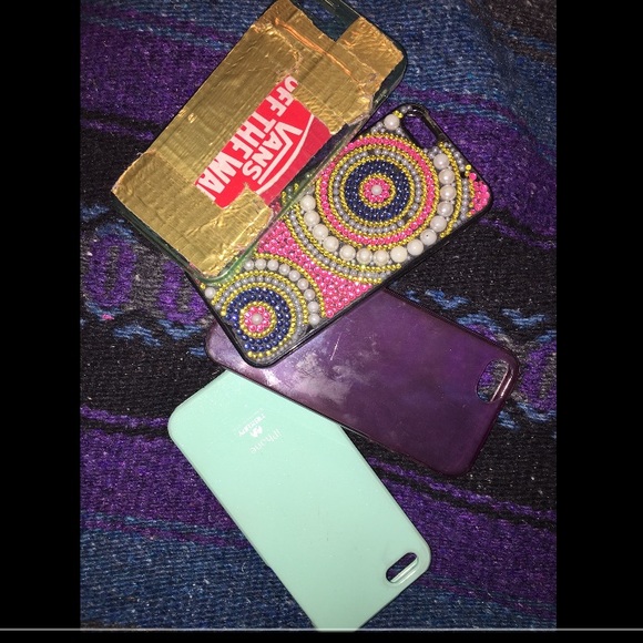 iPhone 5 cases