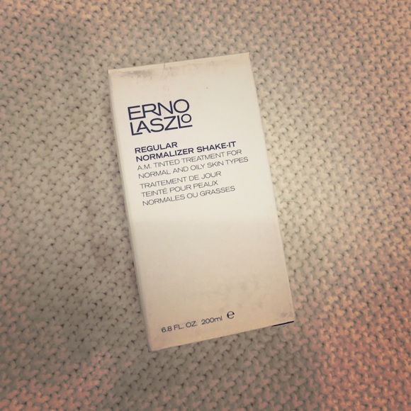 Erno Laszlo