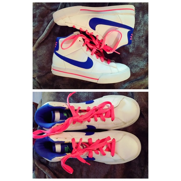 Nike high tops