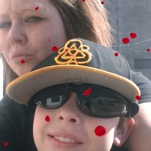 Meet your Posher, Rebekah