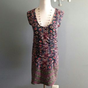Comfy & sexy Free People summer dress