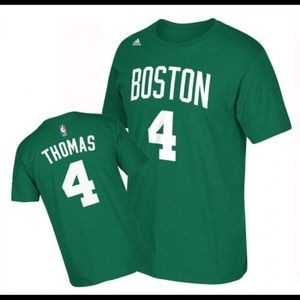 Celtics- Isaiah Thomas Tshirt