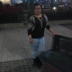 Meet your Posher, Hilda