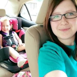 Meet your Posher, Kaylie