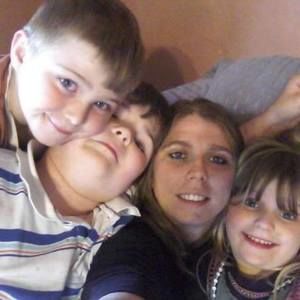 Meet your Posher, Sue