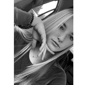 Meet your Posher, Jordan