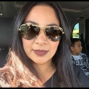 Meet your Posher, Johanna