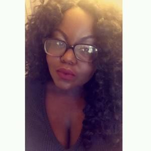 Meet your Posher, Esther