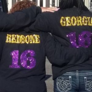 Meet your Posher, Tiffany