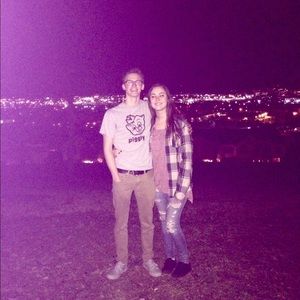 Meet your Posher, Kenzie