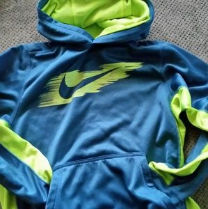 Boys (youth) Nike L14/16