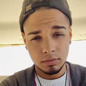 Meet your Posher, Andre