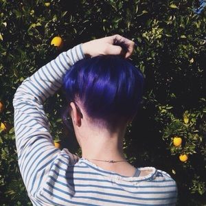 Meet your Posher, Laurel