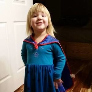 Meet your Posher, Jen