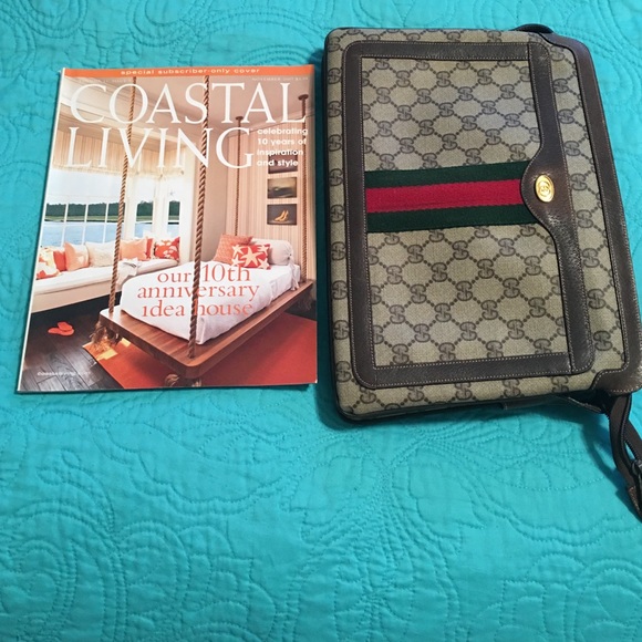 Extra pictures of Gucci bag