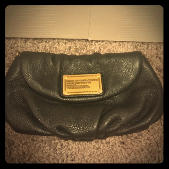 Marc by Marc Jacobs Leather Crossbody