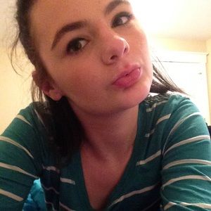 Meet your Posher, Kaylee