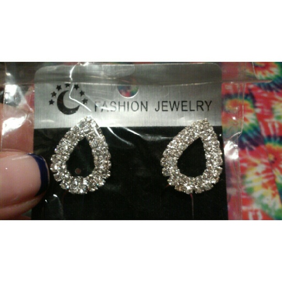 Fashion Jewelry Earrings