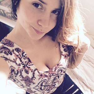 Meet your Posher, Crystalann