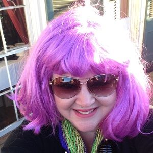 Meet your Posher, Kelly