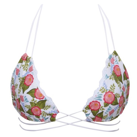 Other - Brand new bikini top