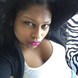 Meet your Posher, Tracy