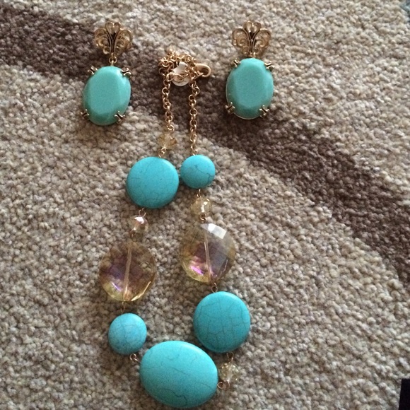 Jewelry bundle
