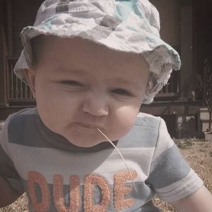 Meet your Posher, Wendy