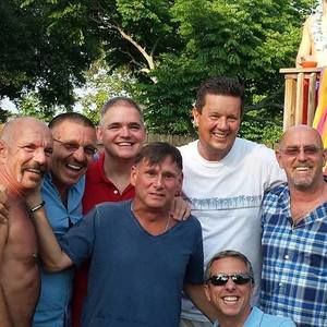 Meet your Posher, Bill