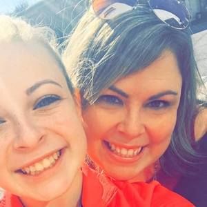 Meet your Posher, Liz