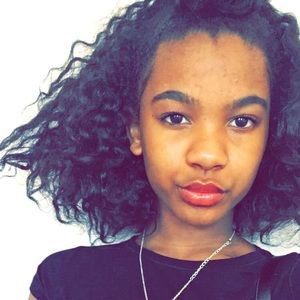 Meet your Posher, Kyrah