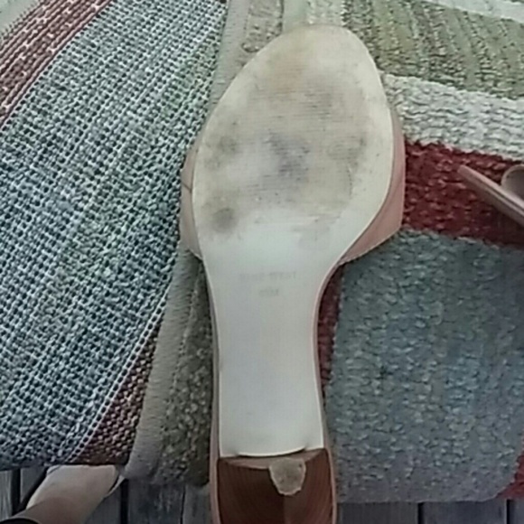Heels - Picture 2 of 3