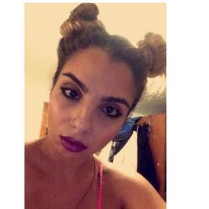 Meet your Posher, Josephine