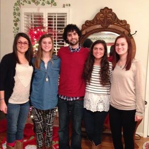 Meet your Posher, Terri