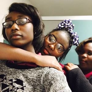 Meet your Posher, Brionne