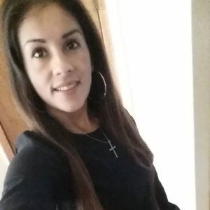 Meet your Posher, Katy