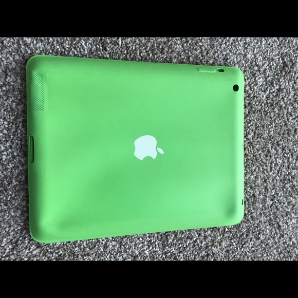 Apple smart case. For iPad