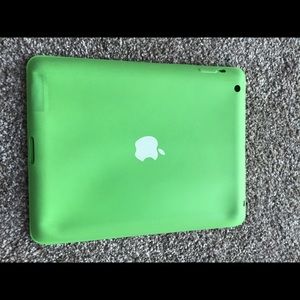 Apple smart case. For iPad