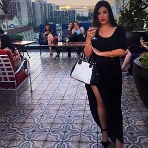 Meet your Posher, Jesenia