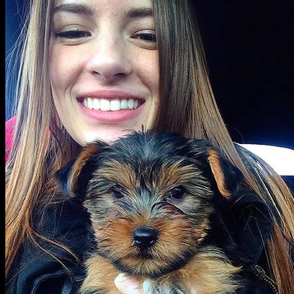 Meet your Posher, Rylee - Picture 1 of 1