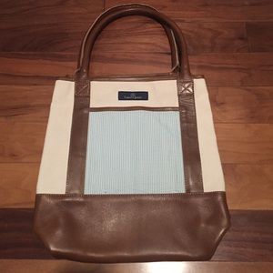 Lauren James tote