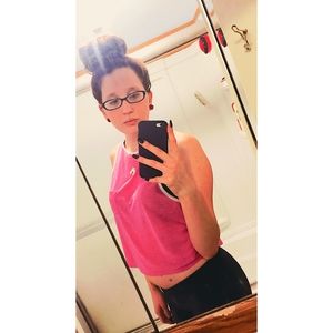 Meet your Posher, Courtney