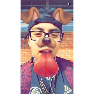 Meet your Posher, Celeste