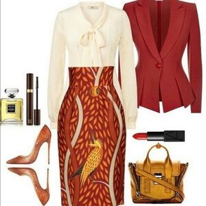 Meet your Posher, Sheila